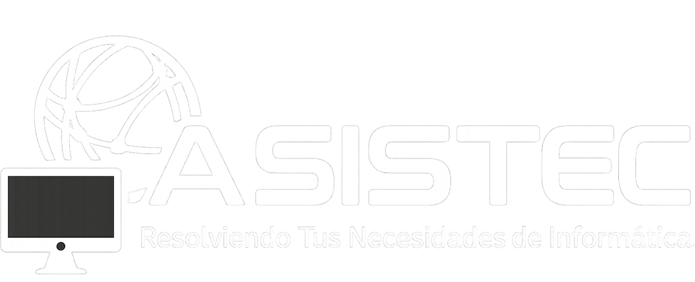 AsisTec — Resolviendo tus necesidades de informática